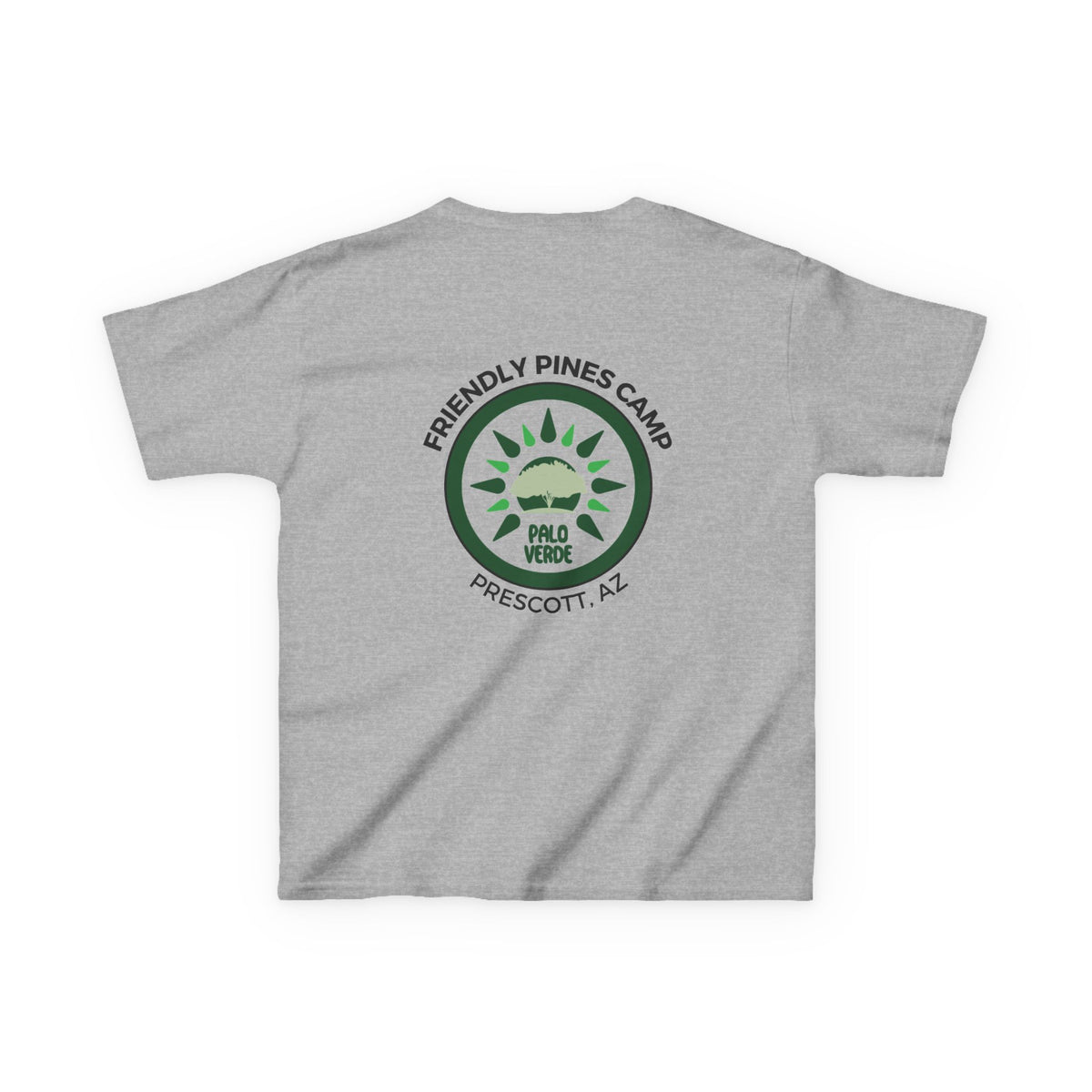 Palo Verde Child Tee