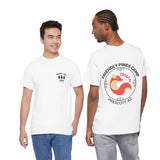 Coyote Adult Tee