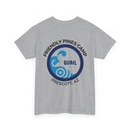 Quail Adult Tee