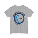 Quail Adult Tee