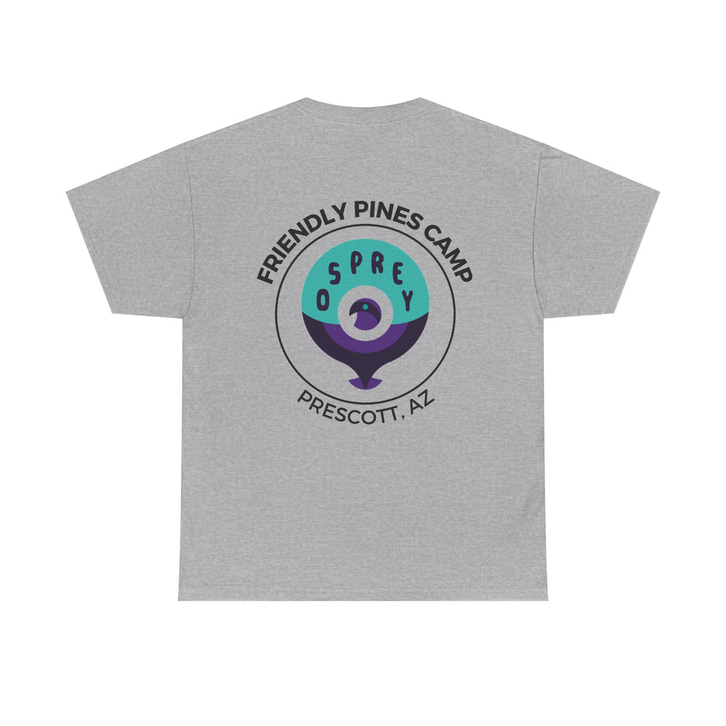 Osprey Adult Tee