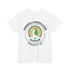 Sparrow Adult Tee