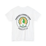 Sparrow Adult Tee