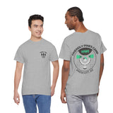 Hawk Adult Tee