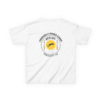 Ocelot Child Tee