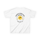 Ocelot Child Tee
