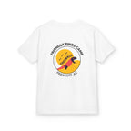 Chuckwalla Child Tee