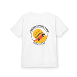 Chuckwalla Child Tee