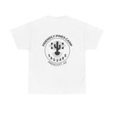 Saguaro Adult Tee