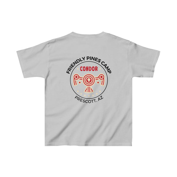 Condor Child Tee