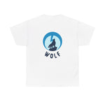 Wolf Adult Tee