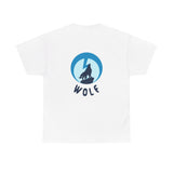 Wolf Adult Tee