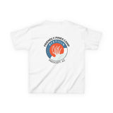 Ocotillo Child Tee