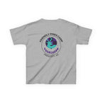 Pronghorn Child Tee