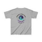 Pronghorn Child Tee