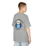 Owl Child Tee