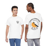 Goldfinch Adult Tee