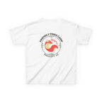 Coyote Child Tee