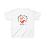 Coyote Child Tee