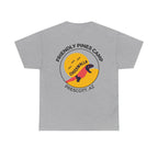 Chuckwalla Adult Tee