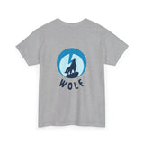 Wolf Adult Tee