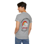 Bison Adult Tee