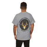 Elk Adult Tee