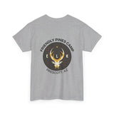 Elk Adult Tee