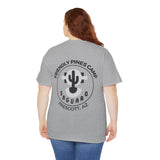 Saguaro Adult Tee