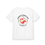 Coyote Child Tee