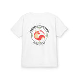 Coyote Child Tee