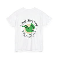 Kingfisher Adult Tee