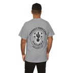 Saguaro Adult Tee