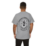 Saguaro Adult Tee