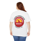Bobcat Adult Tee