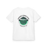 Ironwood Child Tee