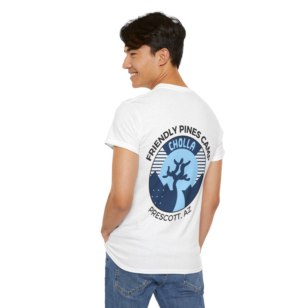 Cholla Adult Tee