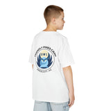 Owl Child Tee