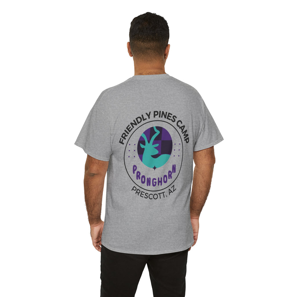 Pronghorn Adult Tee