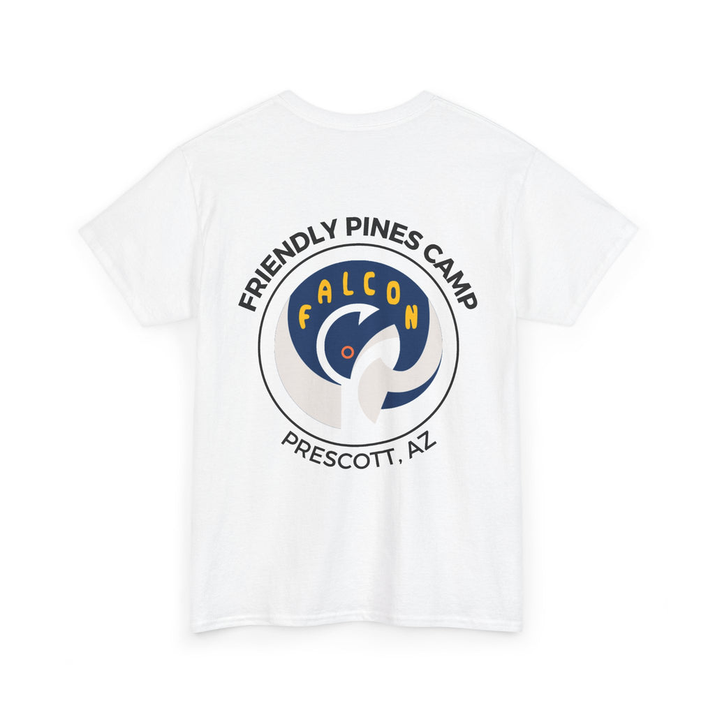 Falcon Adult Tee