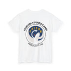 Falcon Adult Tee