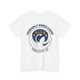 Falcon Adult Tee