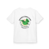 Kingfisher Child Tee