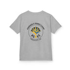 Agave Child Tee