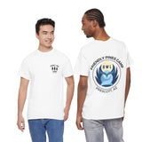 Owl Adult Tee