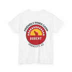 Bobcat Adult Tee