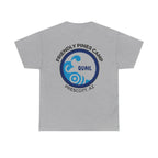 Quail Adult Tee
