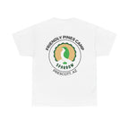 Sparrow Adult Tee