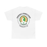 Sparrow Adult Tee