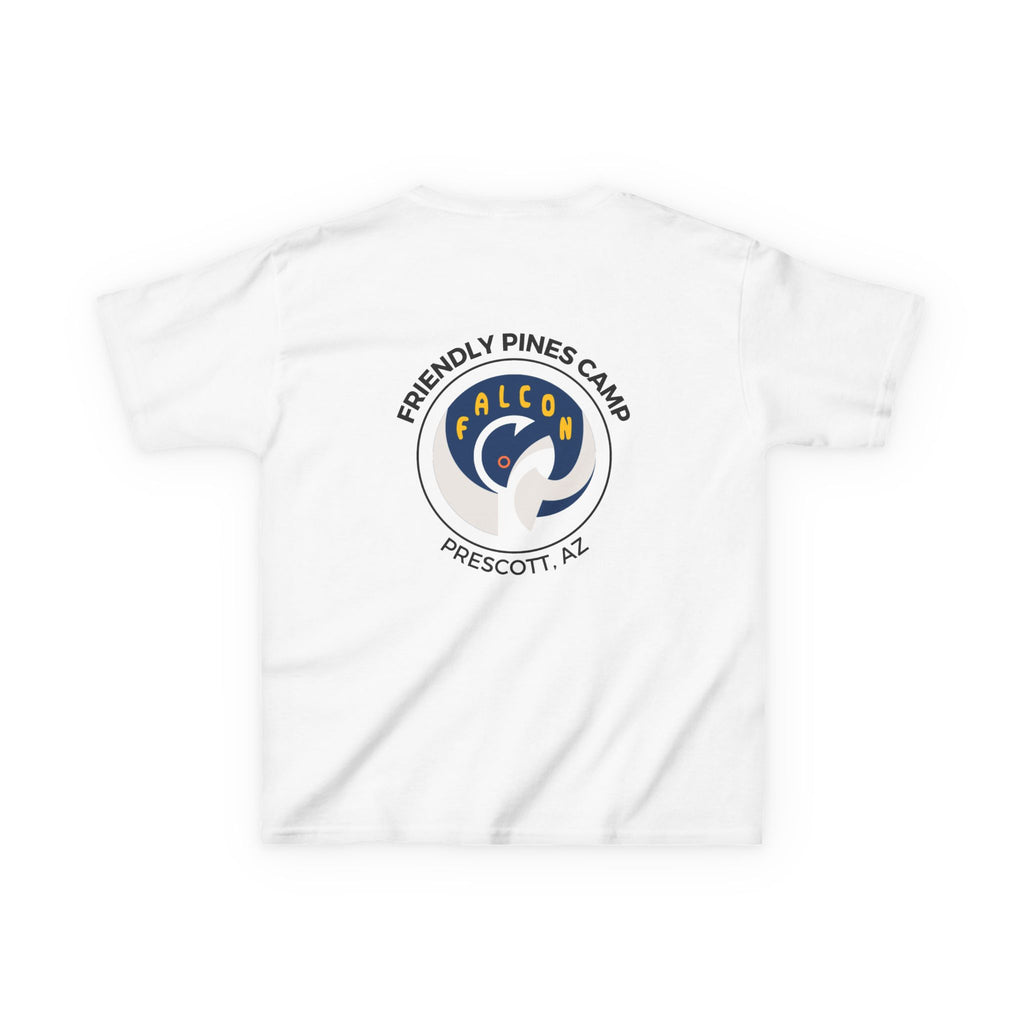 Falcon Child Tee